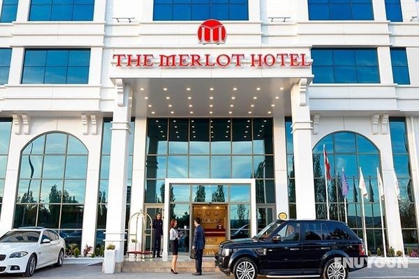 The Merlot Hotel Genel