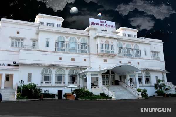 Hotel The Merwara Palace Öne Çıkan Resim