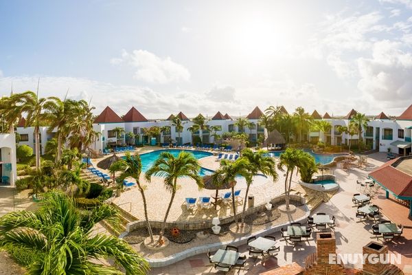 The Mill Resort & Suites Aruba Genel