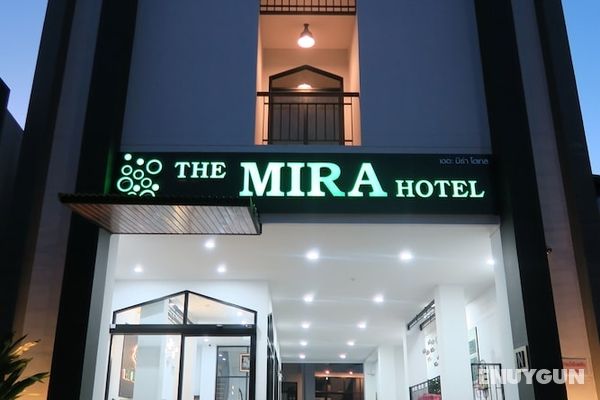 The Mira Hotel Chiang Rai Öne Çıkan Resim
