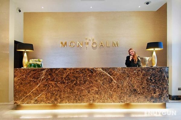 The Montcalm London Marble Arch Genel
