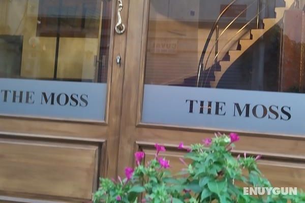 The Moss Hotel Genel