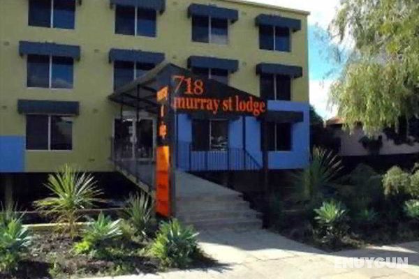 The Murray Hotel Genel