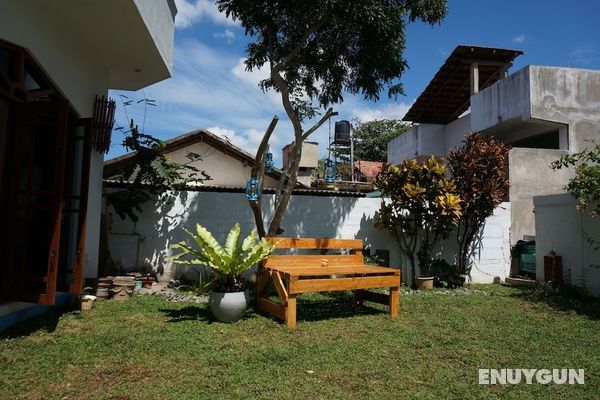 The Villa Negombo Öne Çıkan Resim