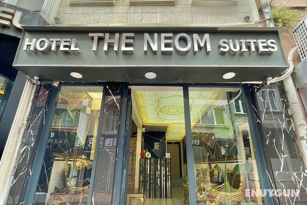 The Neom Suites Öne Çıkan Resim