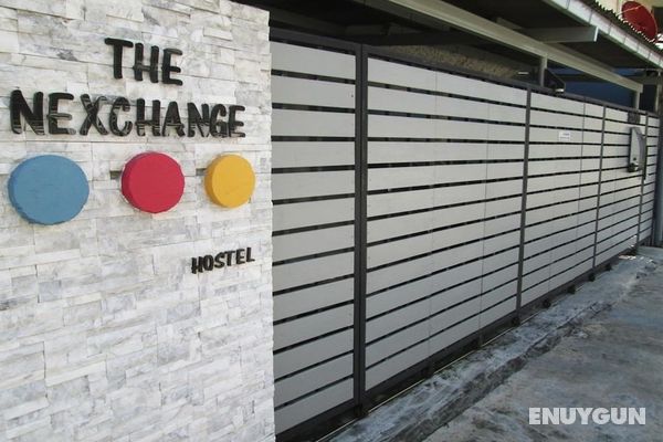 The Nexchange Bangkok Hostel Öne Çıkan Resim