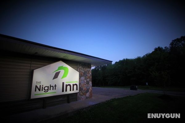 The Night Inn Genel