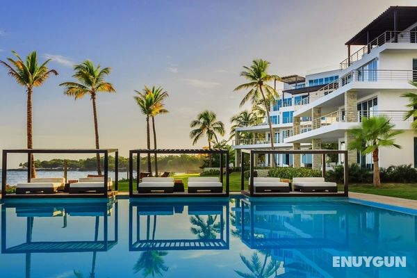 The Ocean Club, a Luxury Collection Resort, Costa Norte Öne Çıkan Resim