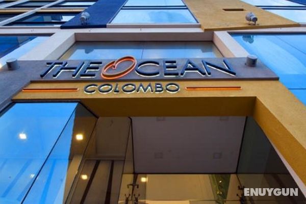 The Ocean Colombo Genel