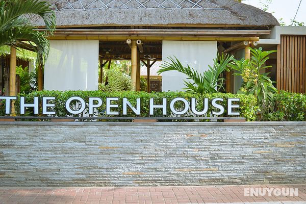 The Open House Bali Genel
