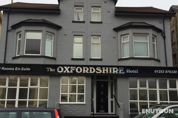 The Oxfordshire Hotel Öne Çıkan Resim
