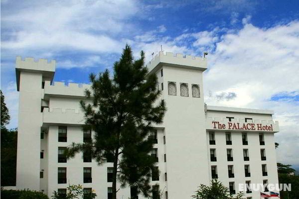 The Palace Hotel Kota Kinabalu Genel