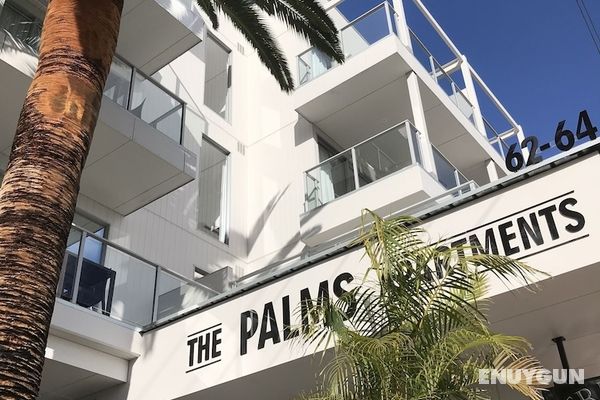 The Palms Apartments Genel