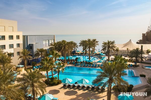 The Palms Beach Hotel & Spa Genel