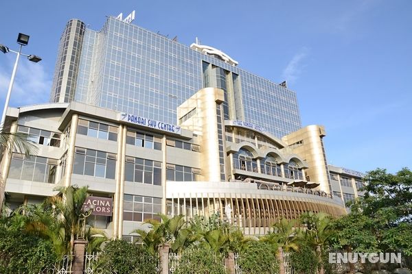 The Panari Hotel Nairobi Genel