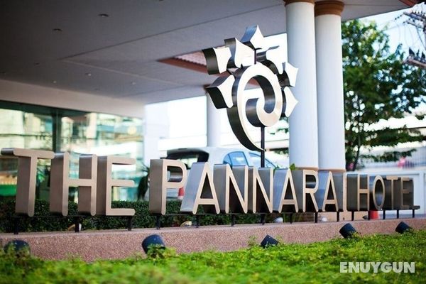The Pannarai Hotel Genel