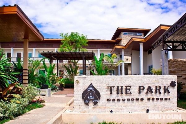 The Park Nangrong Resort Öne Çıkan Resim
