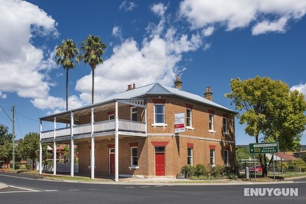 The Parkview Hotel Mudgee Öne Çıkan Resim