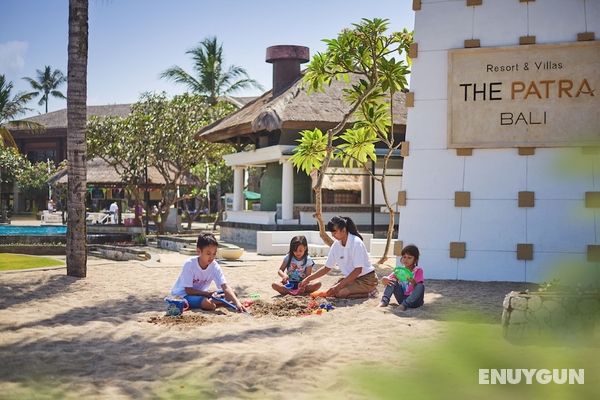 The Patra Bali Resort & Villas - CHSE Certified Genel