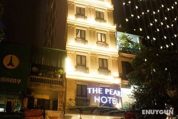 The Pearl Hotel Öne Çıkan Resim