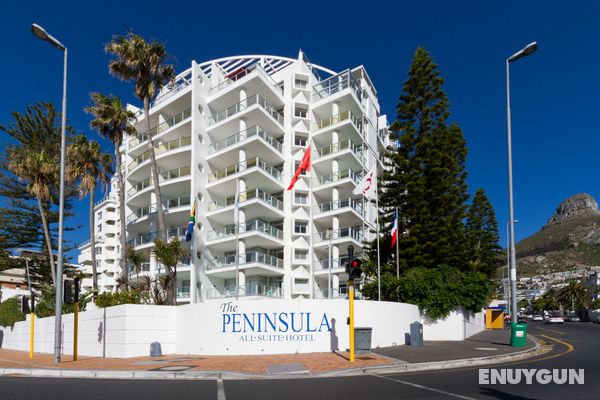 The Peninsula All Suite Hotel Genel