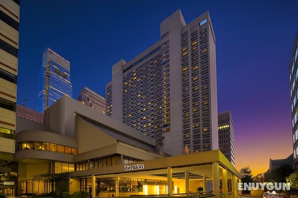 The Philadelphia 201 Hotel (Formerly the Sheraton) Genel