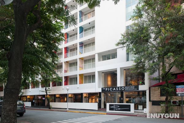 The Picasso Boutique Serviced Residences Genel