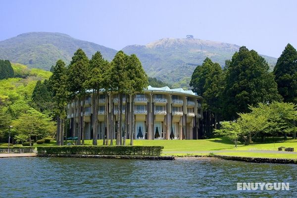 The Prince Hakone Lake Ashinoko Genel