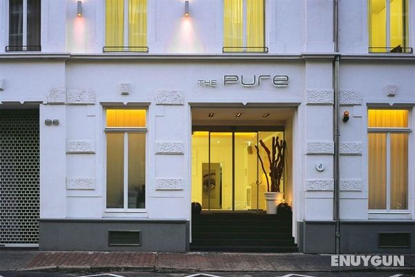The Pure, a member of Design Hotels Genel