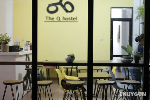 The Q Hostel Öne Çıkan Resim