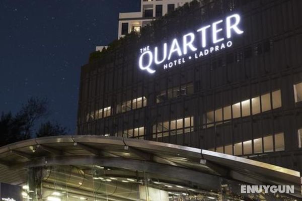 The Quarter Hotel Ladprao Genel