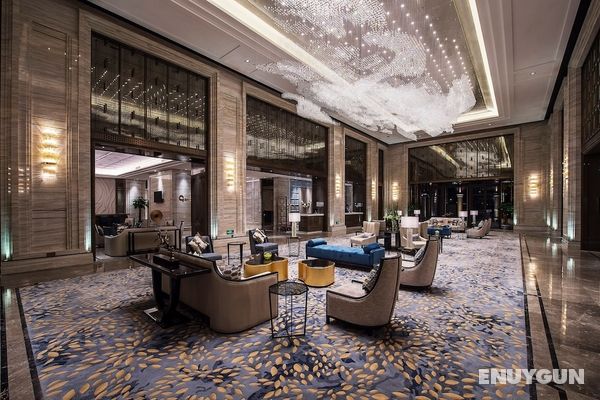 The Qube Hotel Nanchang East Genel