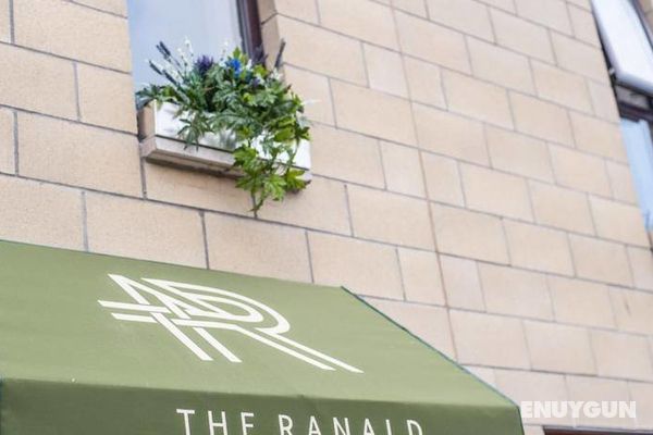 The Ranald Hotel Genel