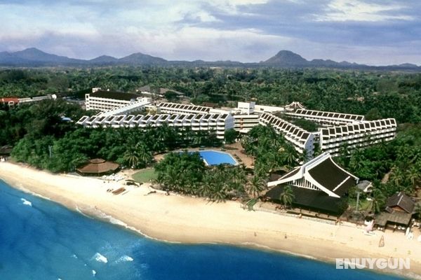The Regent Cha Am Beach Resort Genel