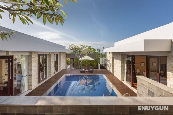 The Reiko Villa Bali Öne Çıkan Resim