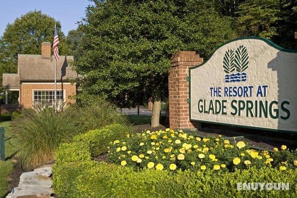 The Resort at Glade Springs Genel