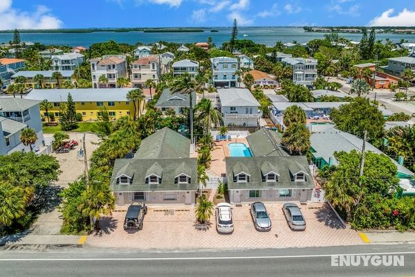 The Retreat at Anna Maria Island Inn Öne Çıkan Resim