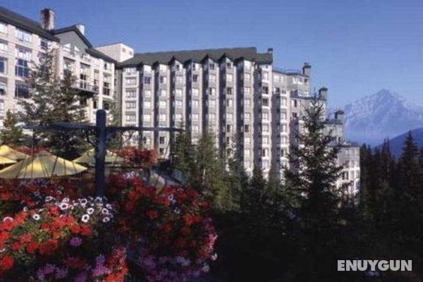 The Rimrock Resort Hotel Genel