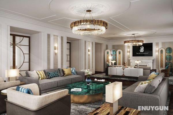 The Ritz-Carlton, Baku Öne Çıkan Resim