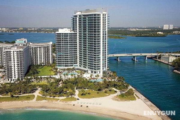 The Ritz-Carlton Bal Harbour, Miami Genel