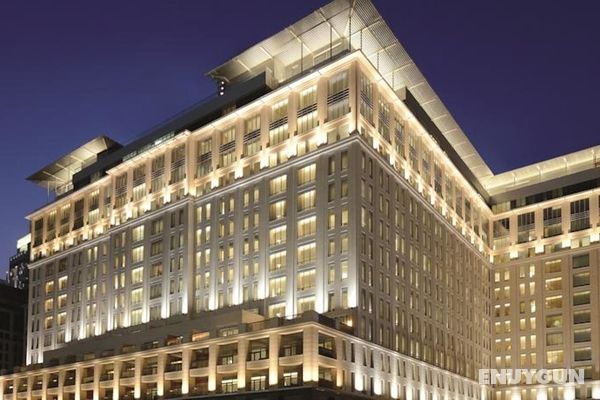 The Ritz Carlton, DIFC Executive Residences Genel