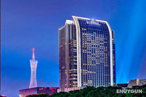 The Ritz-Carlton, Guangzhou Genel
