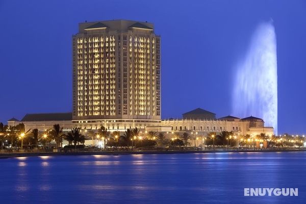 The Ritz-Carlton Jeddah Genel