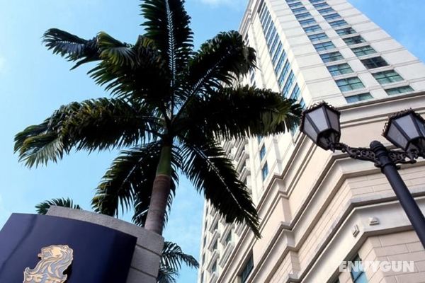 The Ritz-Carlton Kuala Lumpur Genel