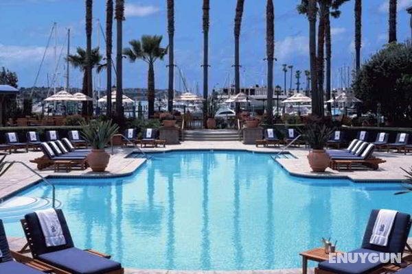 The Ritz-Carlton, Marina del Rey Genel