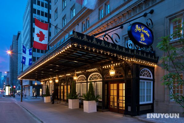 The Ritz-Carlton, Montreal Genel