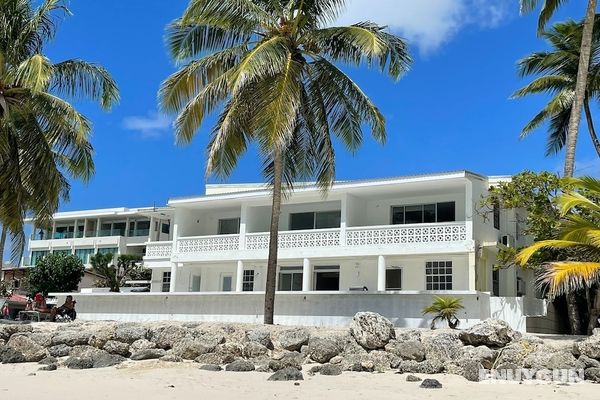 The Royal Bliss Barbados Öne Çıkan Resim