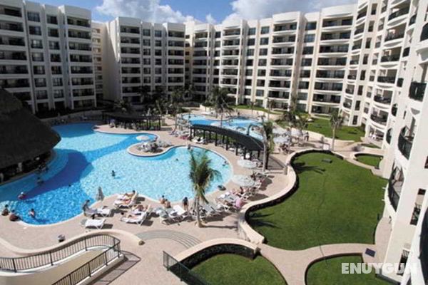 The Royal Sands Resort & SPA All Inclusive Genel