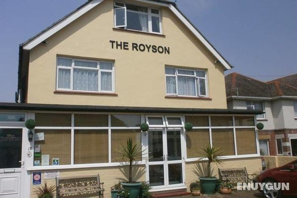 The Royson Genel