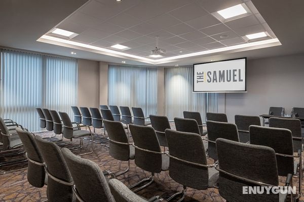 The Samuel Hotel Genel